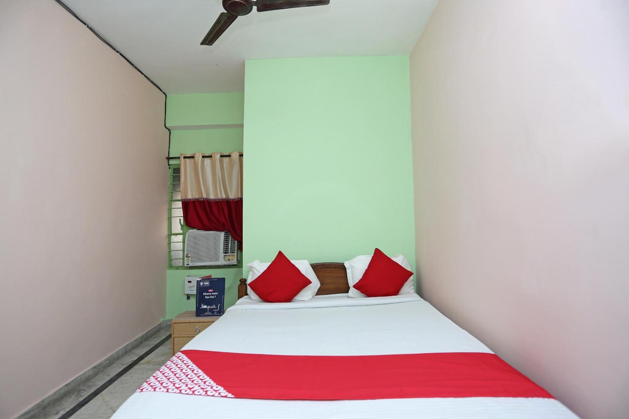 Hotel O New Urvashi Hajipur Zewnętrze zdjęcie